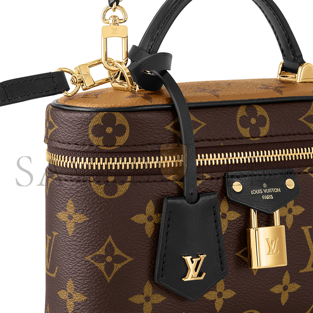 l**is V*t*n vanity chain pouch m47125 (19*11.5*6.5cm)